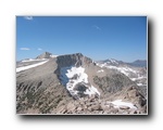 2005-07-23 Conness-White (61) Summit White Mountain view of  Conness